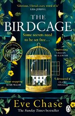 Birdcage: The spellbinding new mystery from the author of Sunday Times bestseller and Richard and Judy pick The Glass House kaina ir informacija | Fantastinės, mistinės knygos | pigu.lt