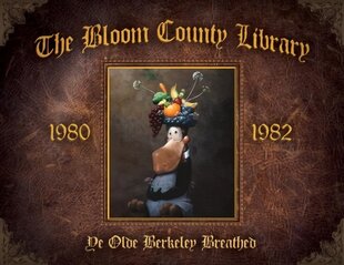 Bloom County Library: Book One kaina ir informacija | Fantastinės, mistinės knygos | pigu.lt