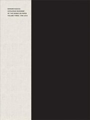 Edward Ruscha: Catalogue Raisonne of the Works on Paper, Volume Three: 1998-2018 kaina ir informacija | Knygos apie meną | pigu.lt