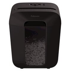 Fellowes Powershred LX45 цена и информация | Шредеры | pigu.lt