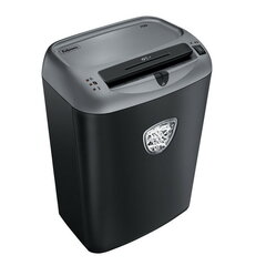 FELLOWES Powershred 70S, 2 sk., 14 l. kaina ir informacija | Popieriaus smulkintuvai | pigu.lt