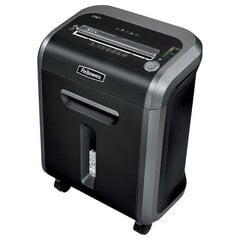 FELLOWES 79Ci, P4, 23l kaina ir informacija | Popieriaus smulkintuvai | pigu.lt