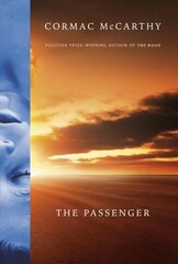 Passenger kaina ir informacija | Fantastinės, mistinės knygos | pigu.lt