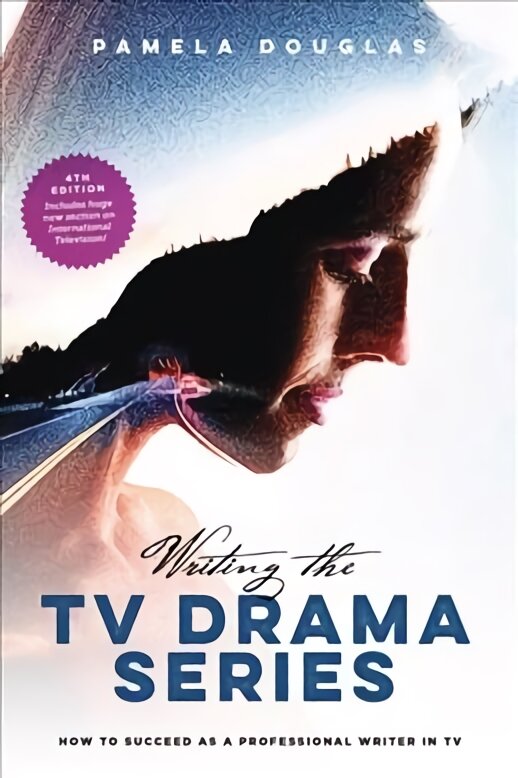 Writing the TV drama series kaina ir informacija | Knygos apie meną | pigu.lt