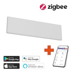 Išmanusis šviestuvas ZigBee kaina ir informacija | Sieniniai šviestuvai | pigu.lt
