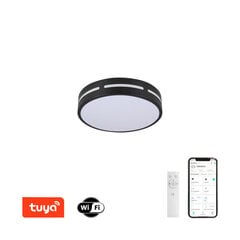 Išmanusis LED lubinis šviestuvas ZigBee kaina ir informacija | Lubiniai šviestuvai | pigu.lt