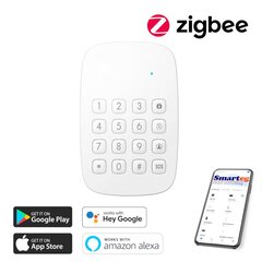 ZigBee 3.0 цена и информация | Аксессуары для телевизоров и Smart TV | pigu.lt