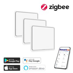 Zigbee Tuya kaina ir informacija | Elektros jungikliai, rozetės | pigu.lt