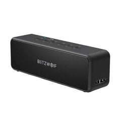 BlitzWolf 30W 4000mAh kaina ir informacija | Garso kolonėlės | pigu.lt