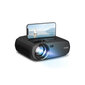 BlitzWolf Full HD kaina ir informacija | Projektoriai | pigu.lt