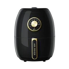 Air Fryer Bear A19A kaina ir informacija | Gruzdintuvės | pigu.lt