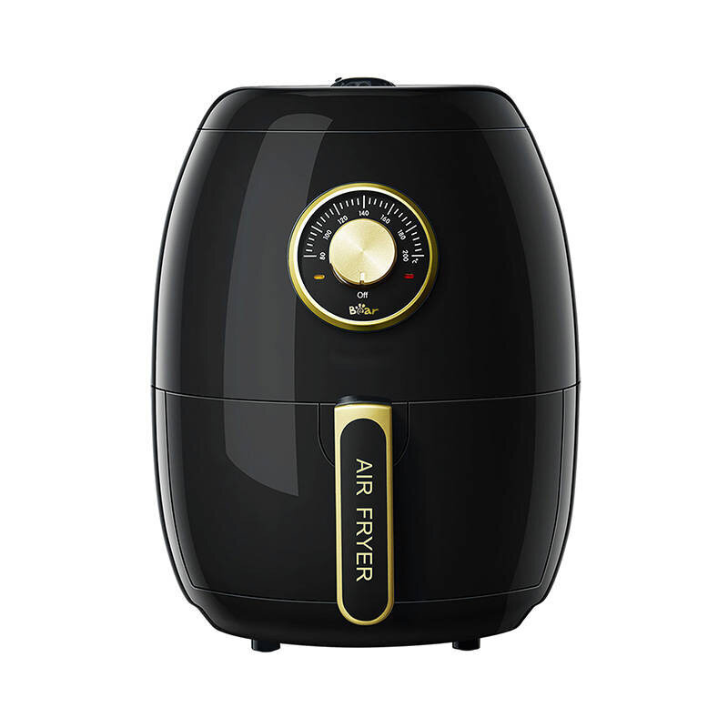 Air Fryer Bear A19A kaina ir informacija | Gruzdintuvės | pigu.lt