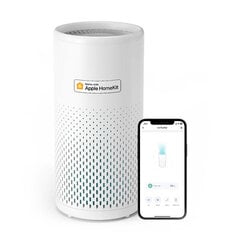 Умный очиститель воздуха Wi-Fi (HomeKit) цена и информация | Очистители воздуха | pigu.lt