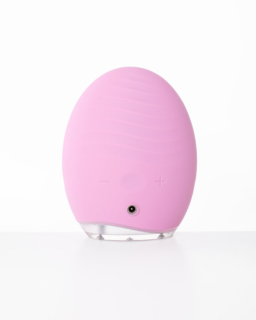"Lumeá Sophia™ rožinis 2.0" - veido masažuoklis kaina ir informacija | Veido priežiūros prietaisai | pigu.lt