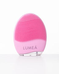 Lumeá Sophia™ pink 2.0 - массажер для лица цена и информация | Приборы для ухода за лицом | pigu.lt