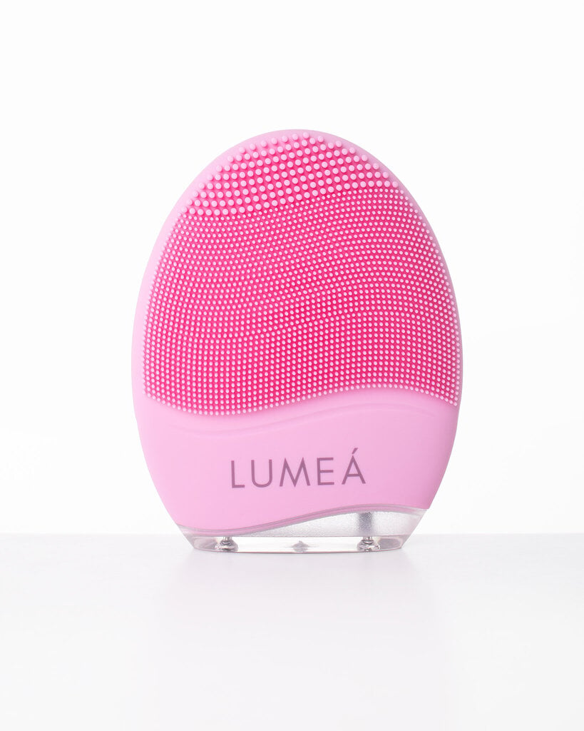 "Lumeá Sophia™ rožinis 2.0" - veido masažuoklis цена и информация | Veido priežiūros prietaisai | pigu.lt