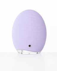 Lumeá Sophia™ фиолетовый 2.0 - массажер для лица цена и информация | Приборы для ухода за лицом | pigu.lt