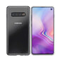 Dėklas skirtas Samsung Galaxy S10 PLUS, skaidri kaina ir informacija | Telefono dėklai | pigu.lt