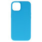 Vennus Lite - iPhone 14, šviesiai mėlynas kaina ir informacija | Telefono dėklai | pigu.lt