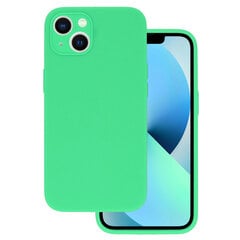 Чехол Vennus Lite для iPhone 14, зелёный цена и информация | Чехлы для телефонов | pigu.lt