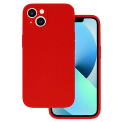 Чехол Vennus Lite для iPhone 14 Plus, красный цена и информация | Чехлы для телефонов | pigu.lt
