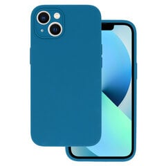 Vennus Lite - iPhone 14 Pro, mėlyna kaina ir informacija | Telefono dėklai | pigu.lt