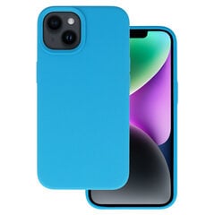 Vennus Lite - iPhone 14 Pro, šviesiai mėlynas kaina ir informacija | Telefono dėklai | pigu.lt