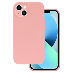 Vennus Lite - iPhone 14 Pro, šviesiai rožinė kaina ir informacija | Telefono dėklai | pigu.lt