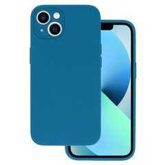 Vennus Lite - iPhone 14 Pro Max, mėlyna kaina ir informacija | Telefono dėklai | pigu.lt