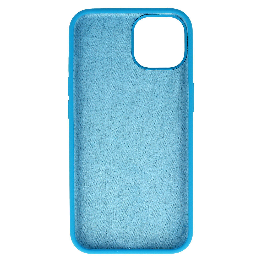 Vennus Lite - iPhone 14 Pro Max, šviesiai mėlynas kaina ir informacija | Telefono dėklai | pigu.lt