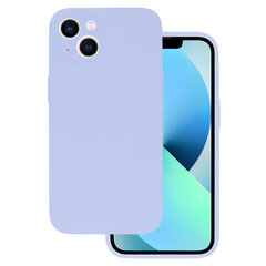 Vennus Lite - iPhone 14 Pro Max, šviesiai violetinė kaina ir informacija | Telefono dėklai | pigu.lt