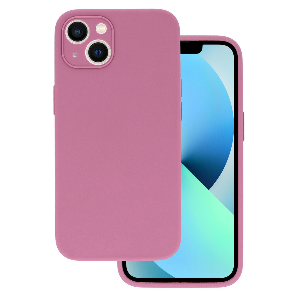 Vennus Lite - iPhone 14 Pro Max, violetinė цена и информация | Telefono dėklai | pigu.lt