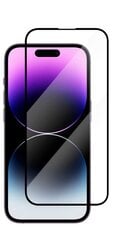 Smart Glass - iPhone 14 PRO MAX kaina ir informacija | Apsauginės plėvelės telefonams | pigu.lt