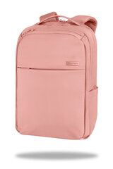 Kuprinė CoolPack Business Bolt Powder Pink E51004 kaina ir informacija | CoolPack Sportas, laisvalaikis, turizmas | pigu.lt