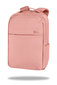 Kuprinė CoolPack Business Bolt Powder Pink E51004 kaina ir informacija | Lagaminai, kelioniniai krepšiai | pigu.lt