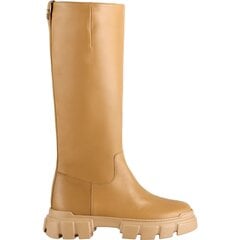 Ilgaauliai moterims Hogl James boots цена и информация | Женские ботинки | pigu.lt