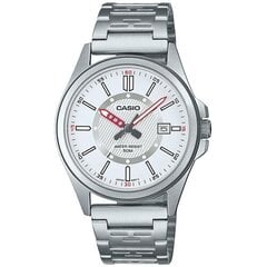 Мужские часы Casio MTP-E700D-7EVEF цена и информация | Мужские часы | pigu.lt