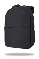 Kuprinė CoolPack Business Ray Black E53008 kaina ir informacija | CoolPack Sportas, laisvalaikis, turizmas | pigu.lt