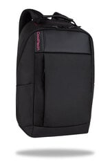 Kuprinė CoolPack Business Spot Black E55015 kaina ir informacija | CoolPack Sportas, laisvalaikis, turizmas | pigu.lt