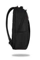 Kuprinė CoolPack Business Spot Black E55015 kaina ir informacija | CoolPack Sportas, laisvalaikis, turizmas | pigu.lt