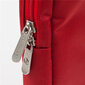 Platinet PTO156YR York Collection 15.6'' Nešiojamo kompiuterio krepšys, Raudona kaina ir informacija | Krepšiai, kuprinės, dėklai kompiuteriams | pigu.lt