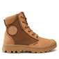 Aulinukai Palladium Pampa SC Waterproof Dear Brown kaina ir informacija | Vyriški batai | pigu.lt