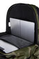 Kuprinė CoolPack Army Camo Classic E39019 kaina ir informacija | Kuprinės mokyklai, sportiniai maišeliai | pigu.lt
