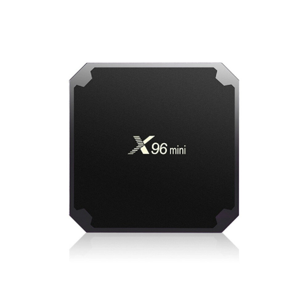 X96mini 313 цена и информация | Multimedijos grotuvai | pigu.lt