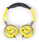 Omega Freestyle headset FH0022 kaina ir informacija | Ausinės | pigu.lt