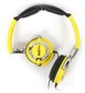 Omega Freestyle headset FH0022 kaina ir informacija | Ausinės | pigu.lt