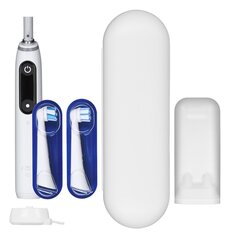 Сменная головка Precision Clean Oral-B (2 шт) цена и информация | Электрические зубные щетки | pigu.lt