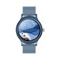 Kumi K16 Blue цена и информация | Išmanieji laikrodžiai (smartwatch) | pigu.lt