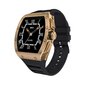 Kumi GT1 Gold цена и информация | Išmanieji laikrodžiai (smartwatch) | pigu.lt