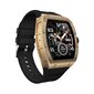 Kumi GT1 Gold цена и информация | Išmanieji laikrodžiai (smartwatch) | pigu.lt